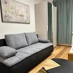 Cozy Studio In Ottakiring Area