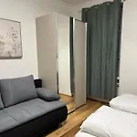 Cozy Studio In Ottakiring Area