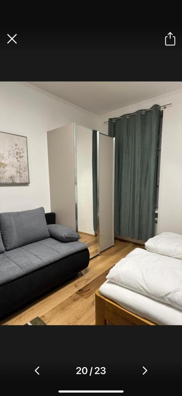 Cozy In Ottakiring Area Apartment Wien
