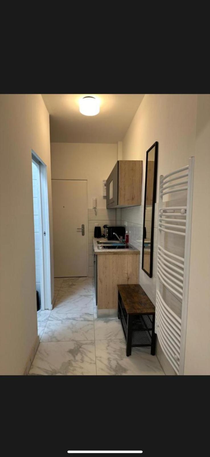 Apartment Cozy In Ottakiring Area Wien