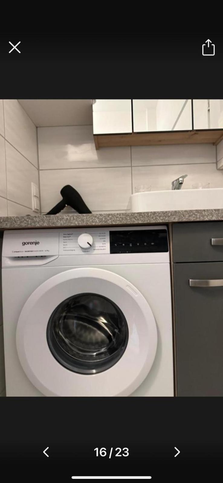 Cozy In Ottakiring Area Apartment *