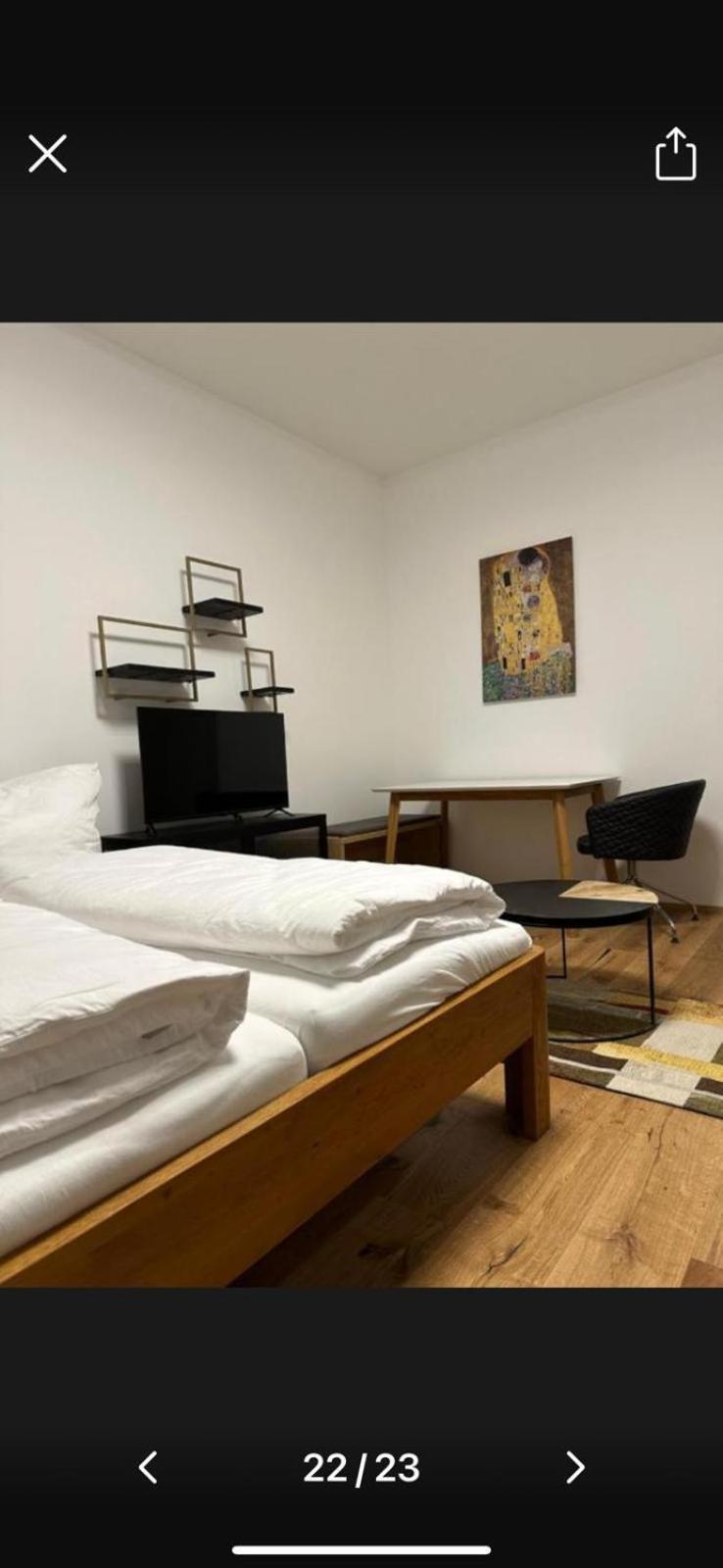Cozy In Ottakiring Area Apartment