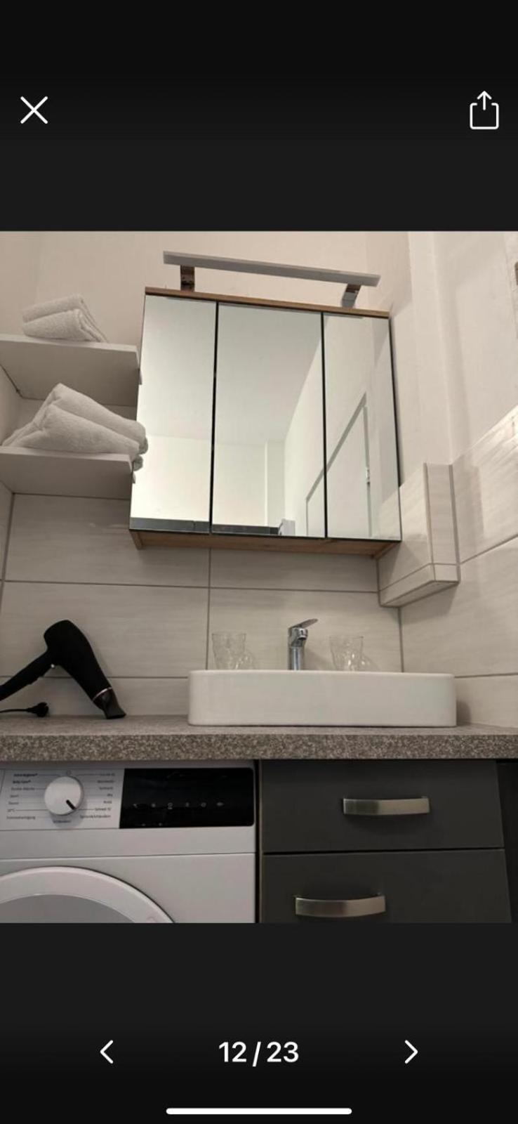 Cozy In Ottakiring Area Apartment Wien