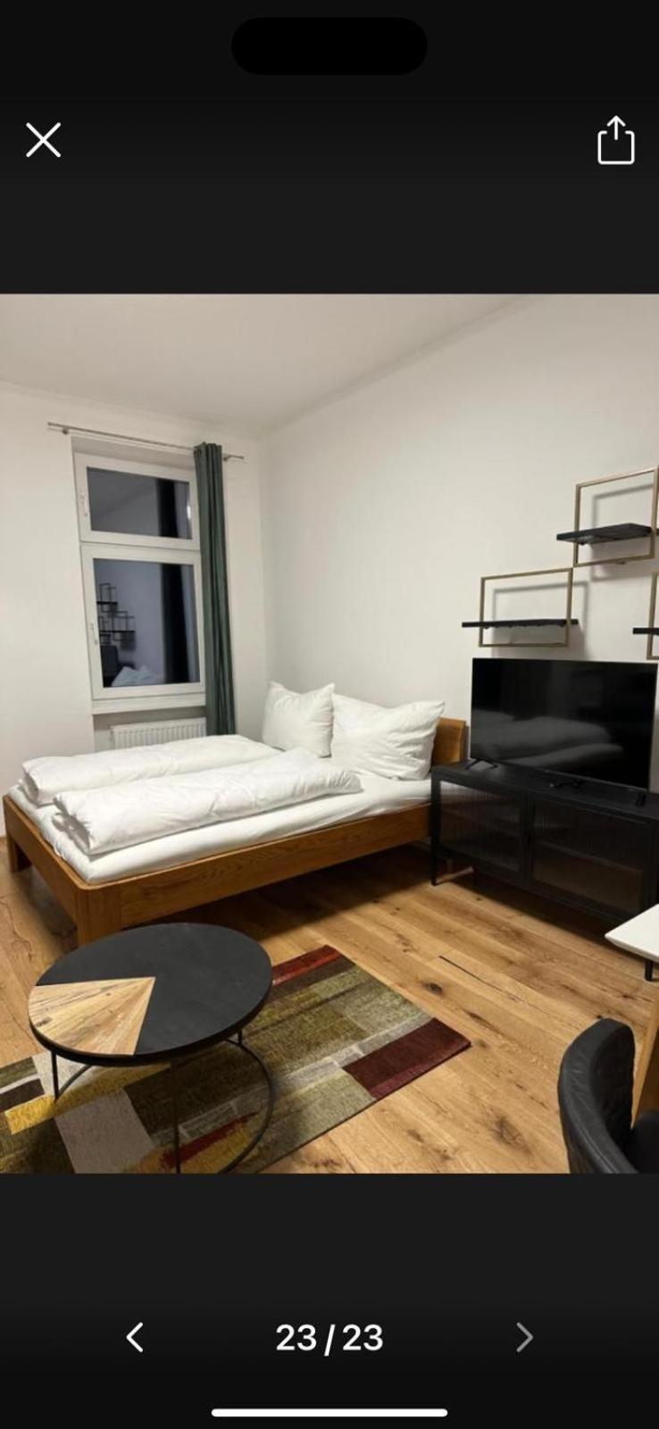 Cozy In Ottakiring Area Wien