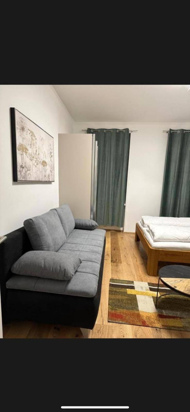 Cozy In Ottakiring Area Wien